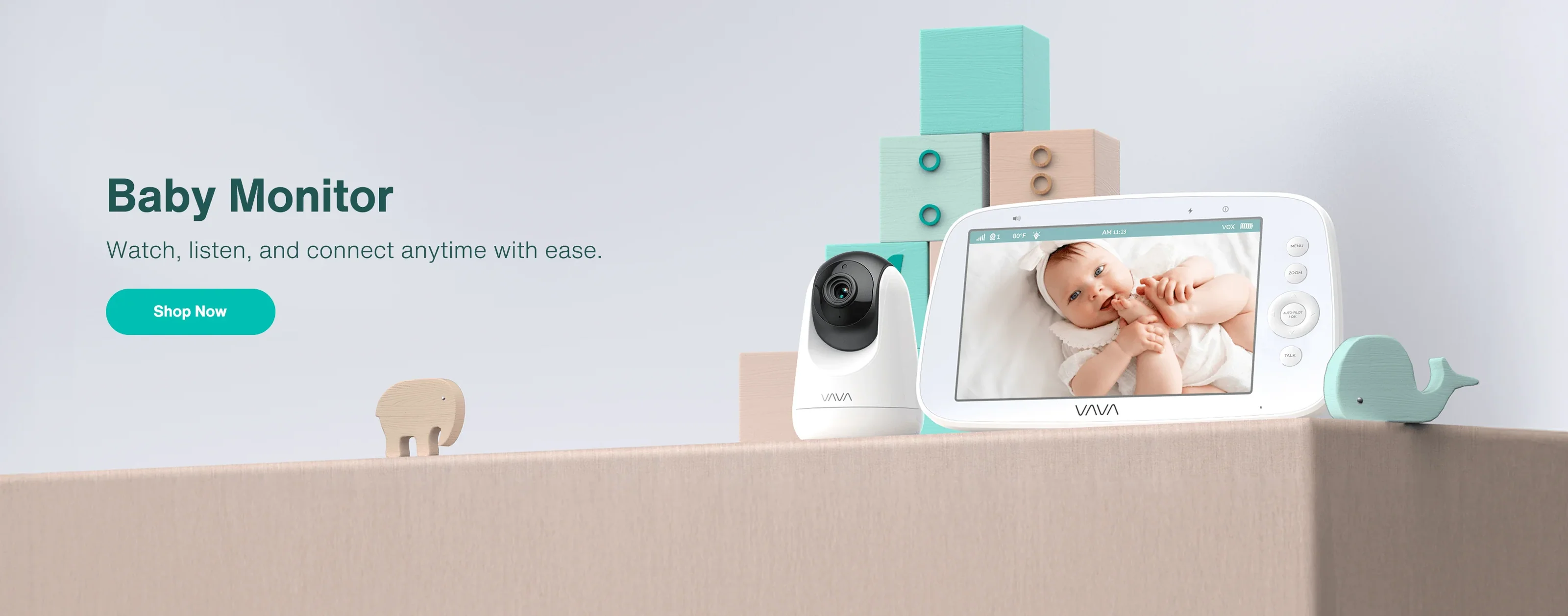 Evolve Your Modern Home Experience